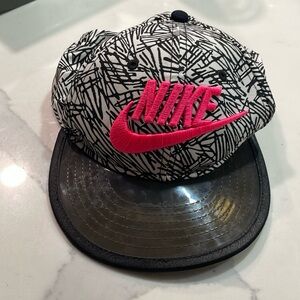 Cool Nike hat